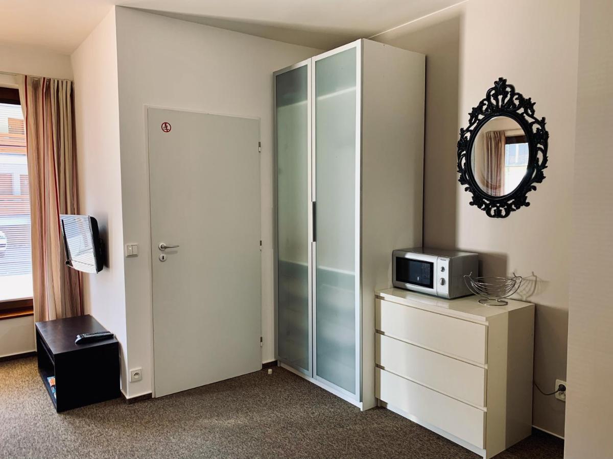 Apartmany Jasna Chopok Deménvölgy Kültér fotó