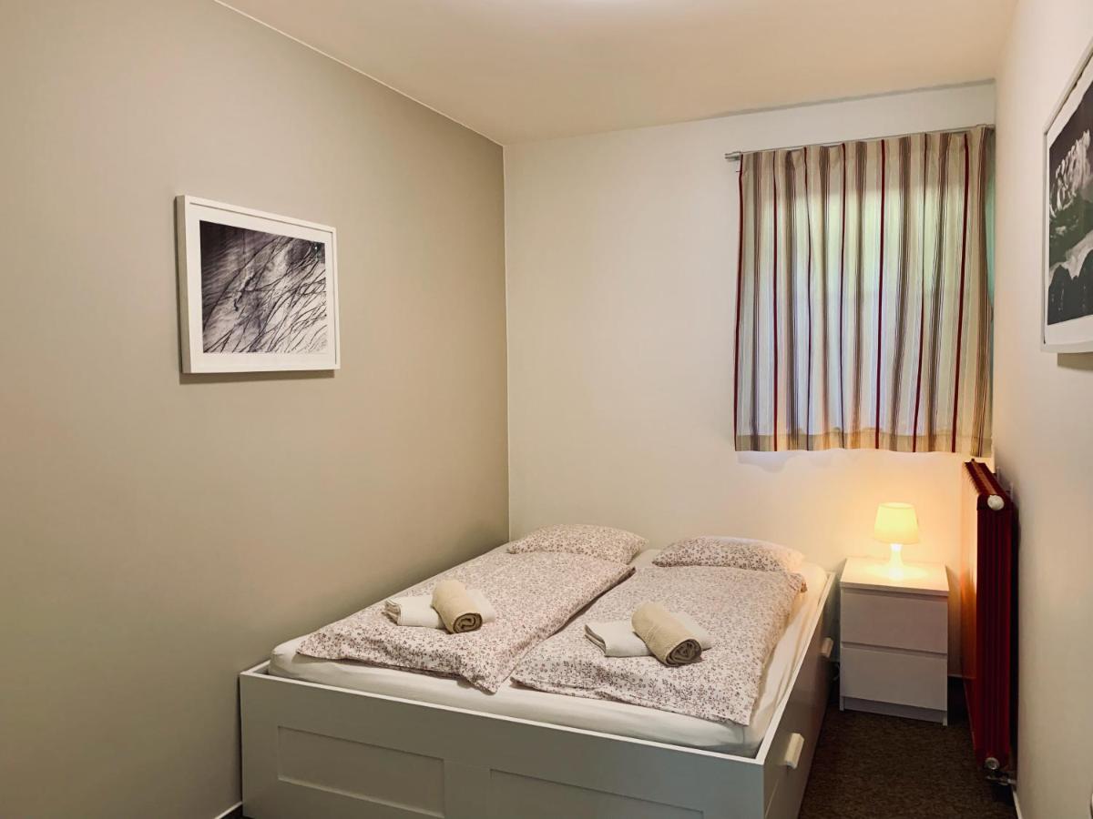 Apartmany Jasna Chopok Deménvölgy Kültér fotó