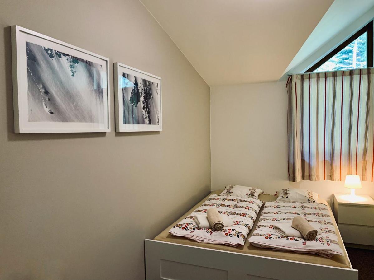 Apartmany Jasna Chopok Deménvölgy Kültér fotó